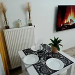 Hanza Tower Ajp Lux * Щецин